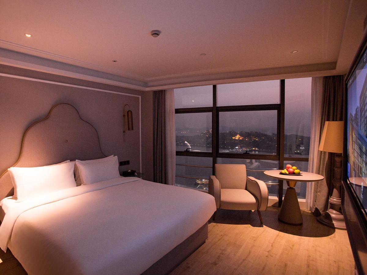 Mercure Xiamen On The Bund 호텔 외부 사진